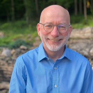 Meet your Posher, Rick